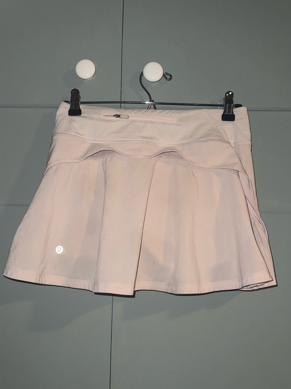 Lululemon Play Off the Pleats Skirt SOLD